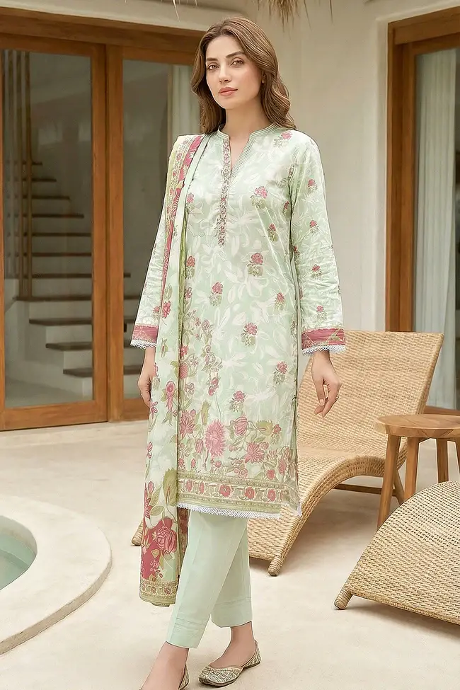 Lakhany Prints LG-SG-0114
