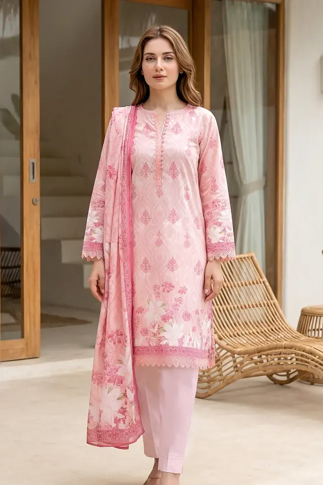 Lakhany Prints LG-RL-0454