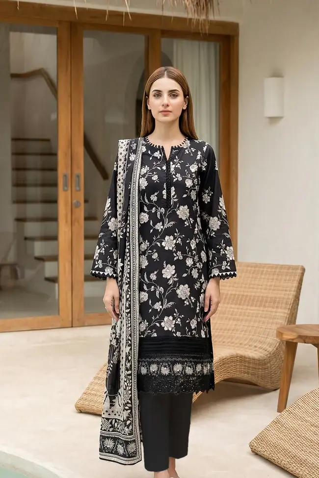 Lakhany Prints LG-SG-0113