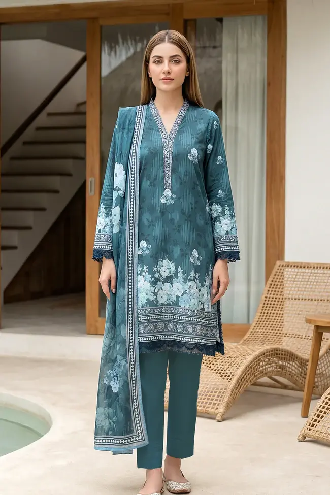 Lakhany Prints LG-RK-0149