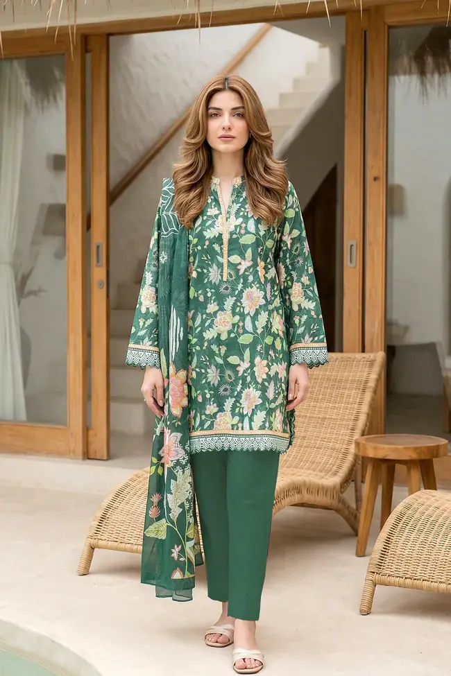 Lakhany Prints LG-RL-0452
