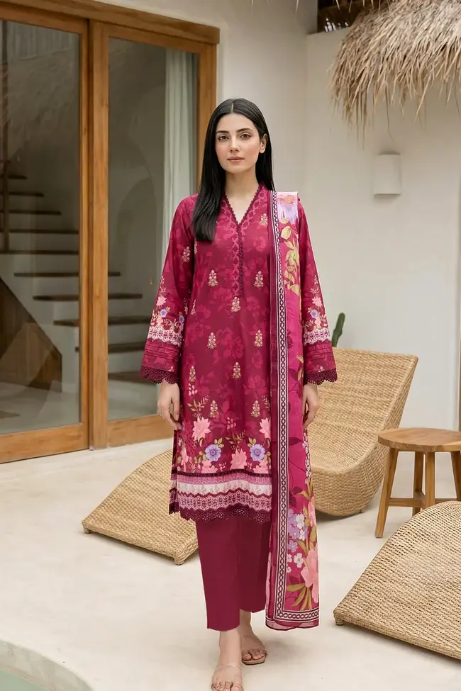 Lakhany Prints LG-SG-0112