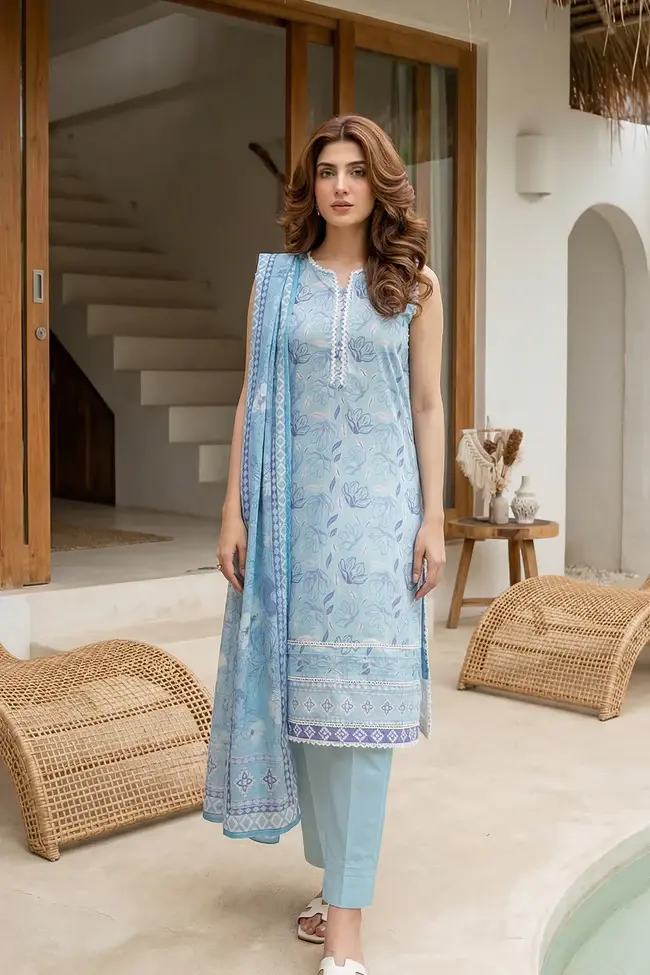 Lakhany Prints LG-SG-0105