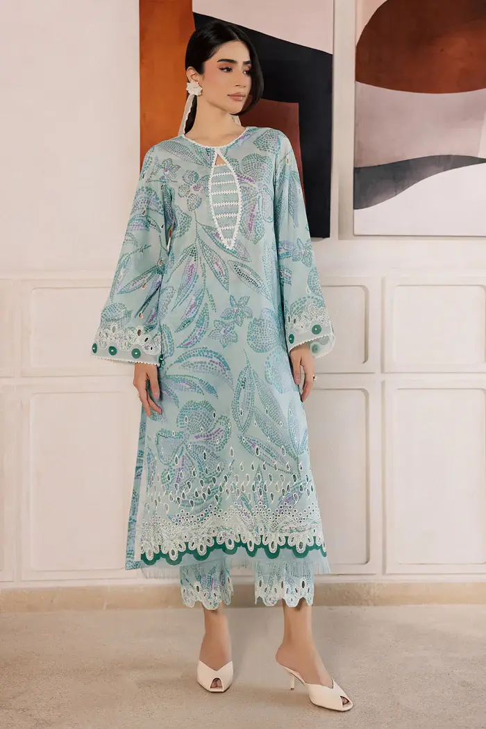 Nureh Ballerina NU2-204