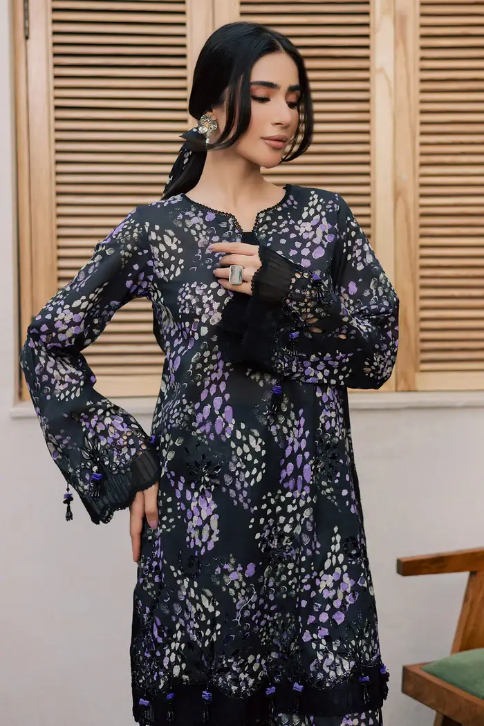 Nureh Ballerina NU2-211