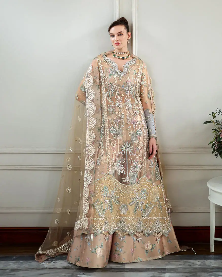 Mushq The Muse Calarissa