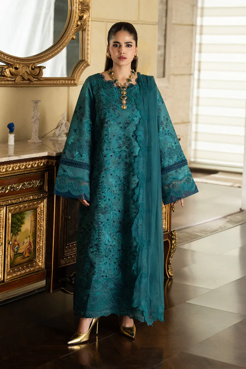 Rang Rasiya Carnation - LIARO