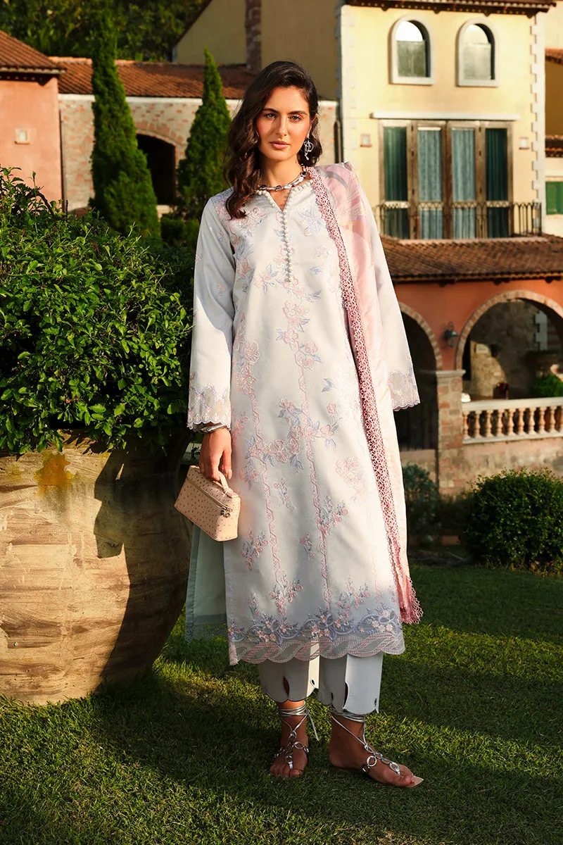 Rang Rasiya Florance - ALIZEH