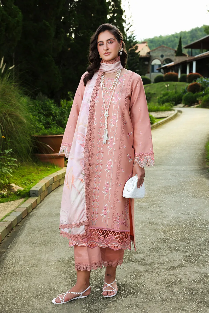 Rang Rasiya Florance - AALEN