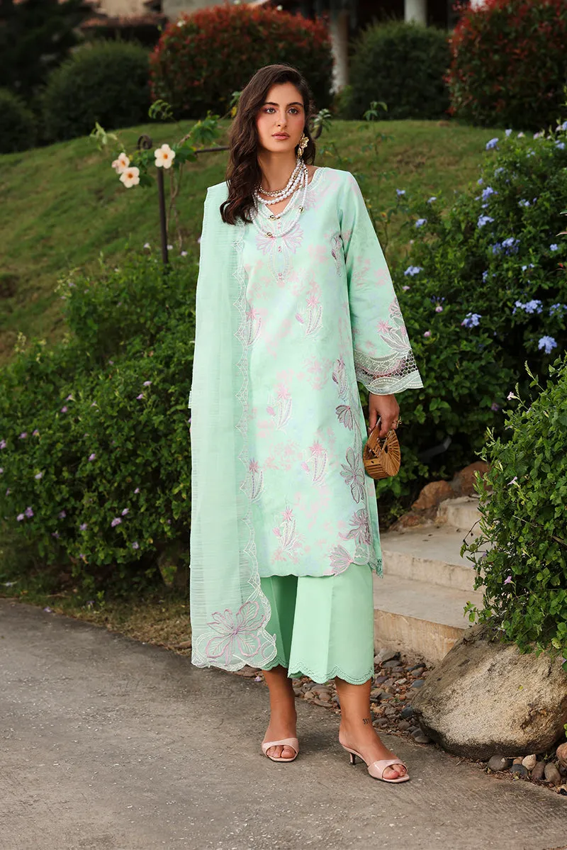 Rang Rasiya Florance - HANIYA