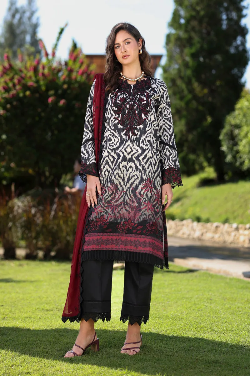 Rang Rasiya Lifestyle - PEONY