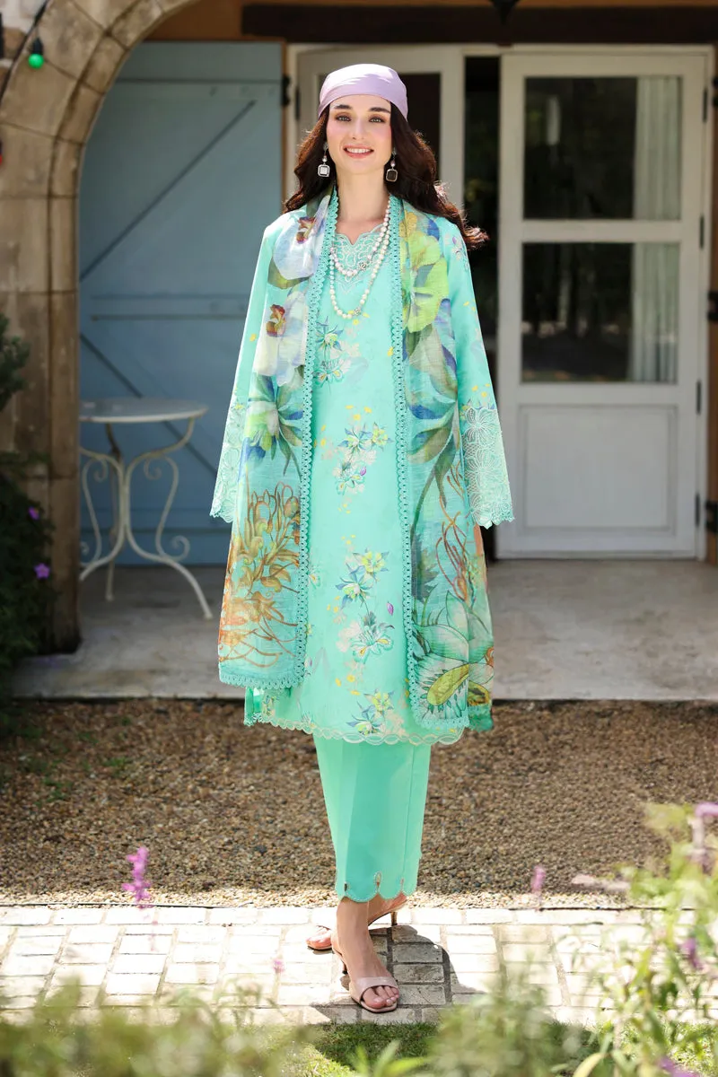 Rang Rasiya Lifestyle - SAGE