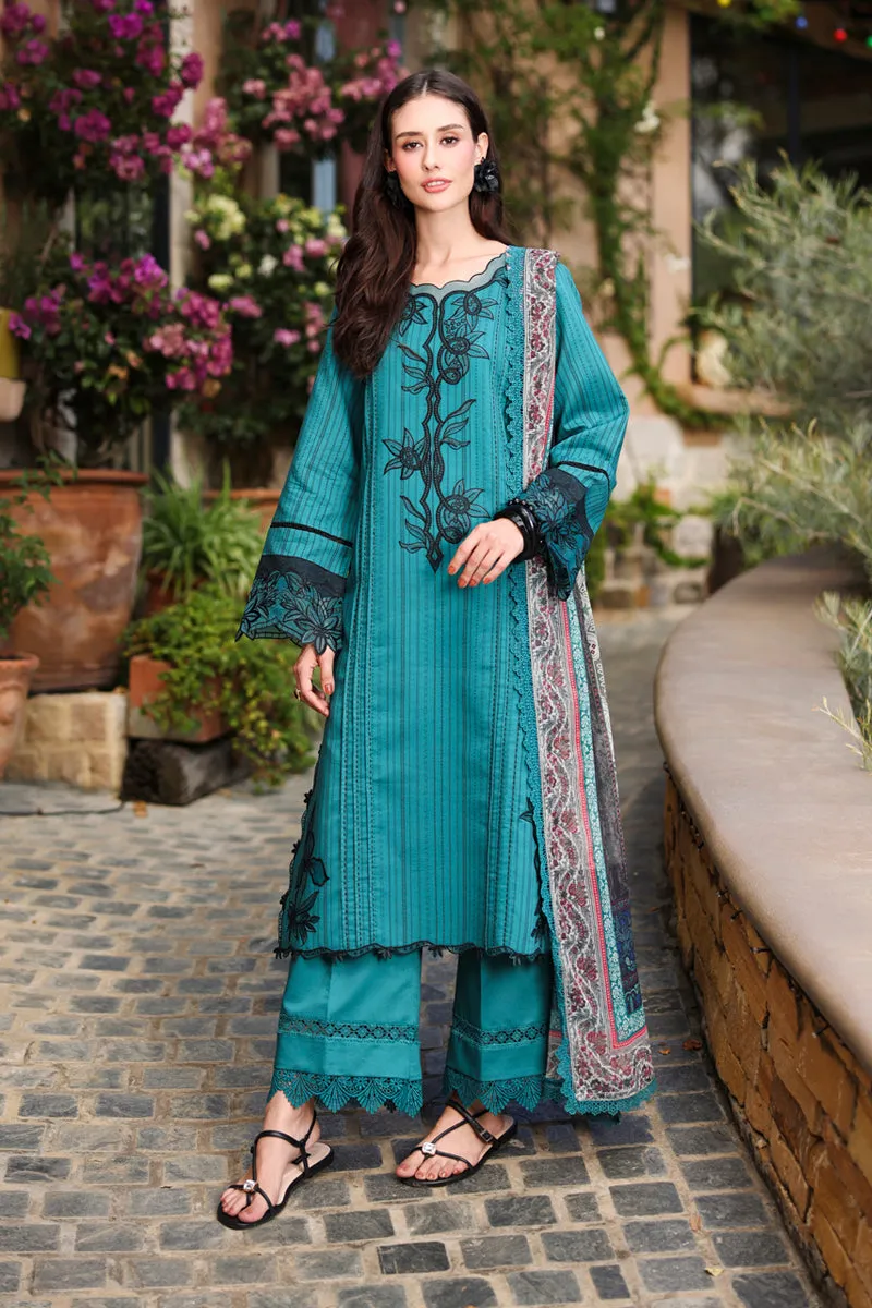 Rang Rasiya Lifestyle - ROSEMARY