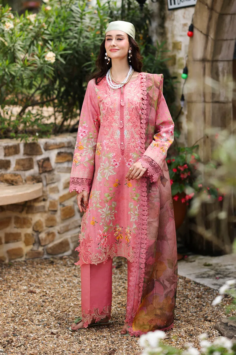 Rang Rasiya Lifestyle - BLUSH