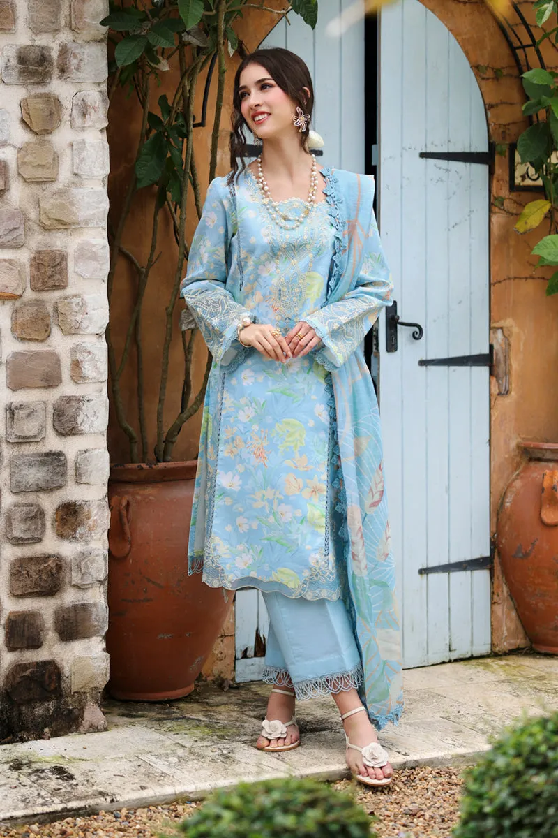 Rang Rasiya Lifestyle - GARDENIA