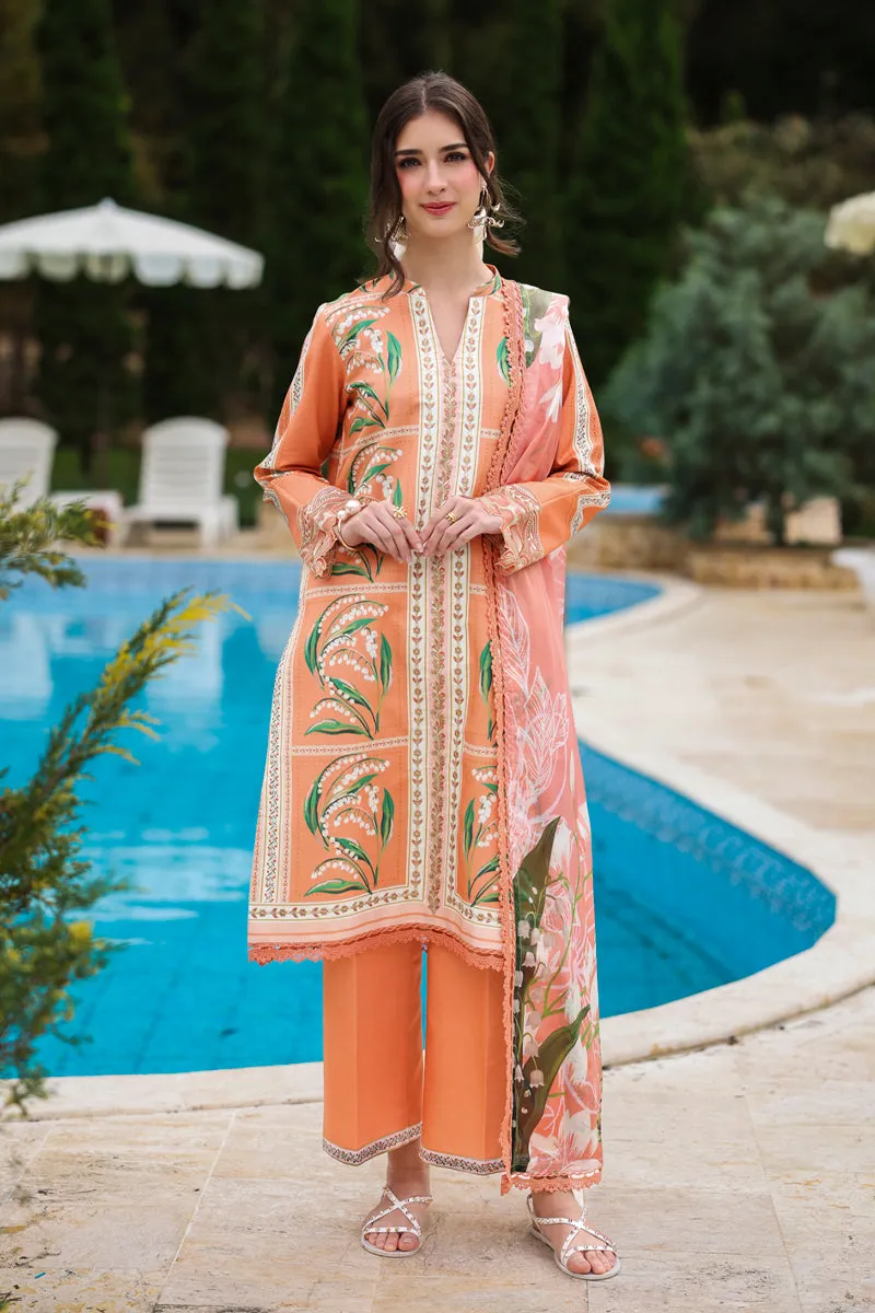 Rang Rasiya Lifestyle - MELLOW