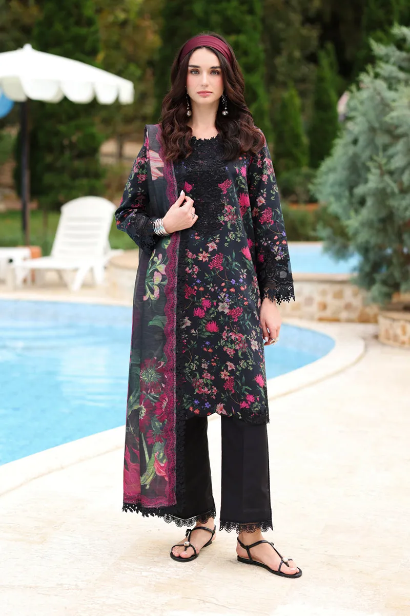Rang Rasiya Lifestyle - MIDNIGHT