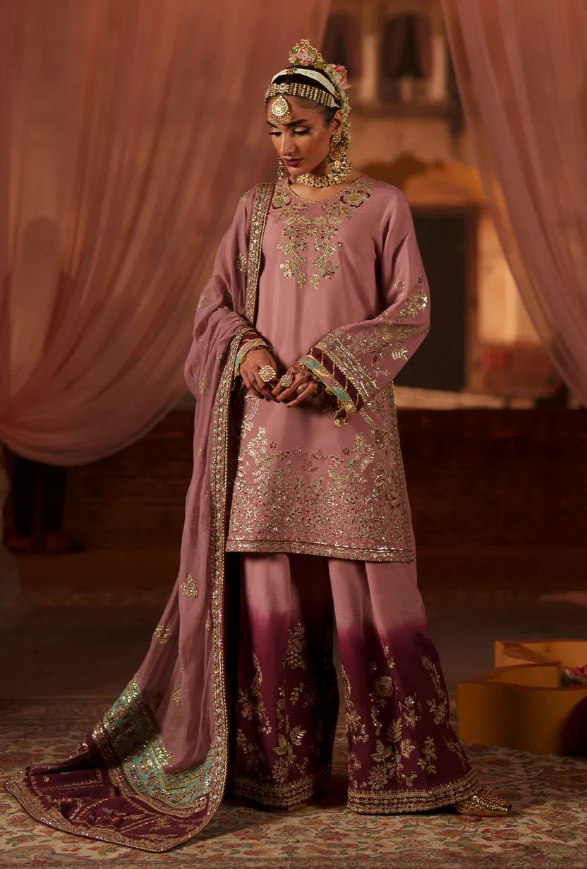 AJR Mehrama AYLA ASE- 23