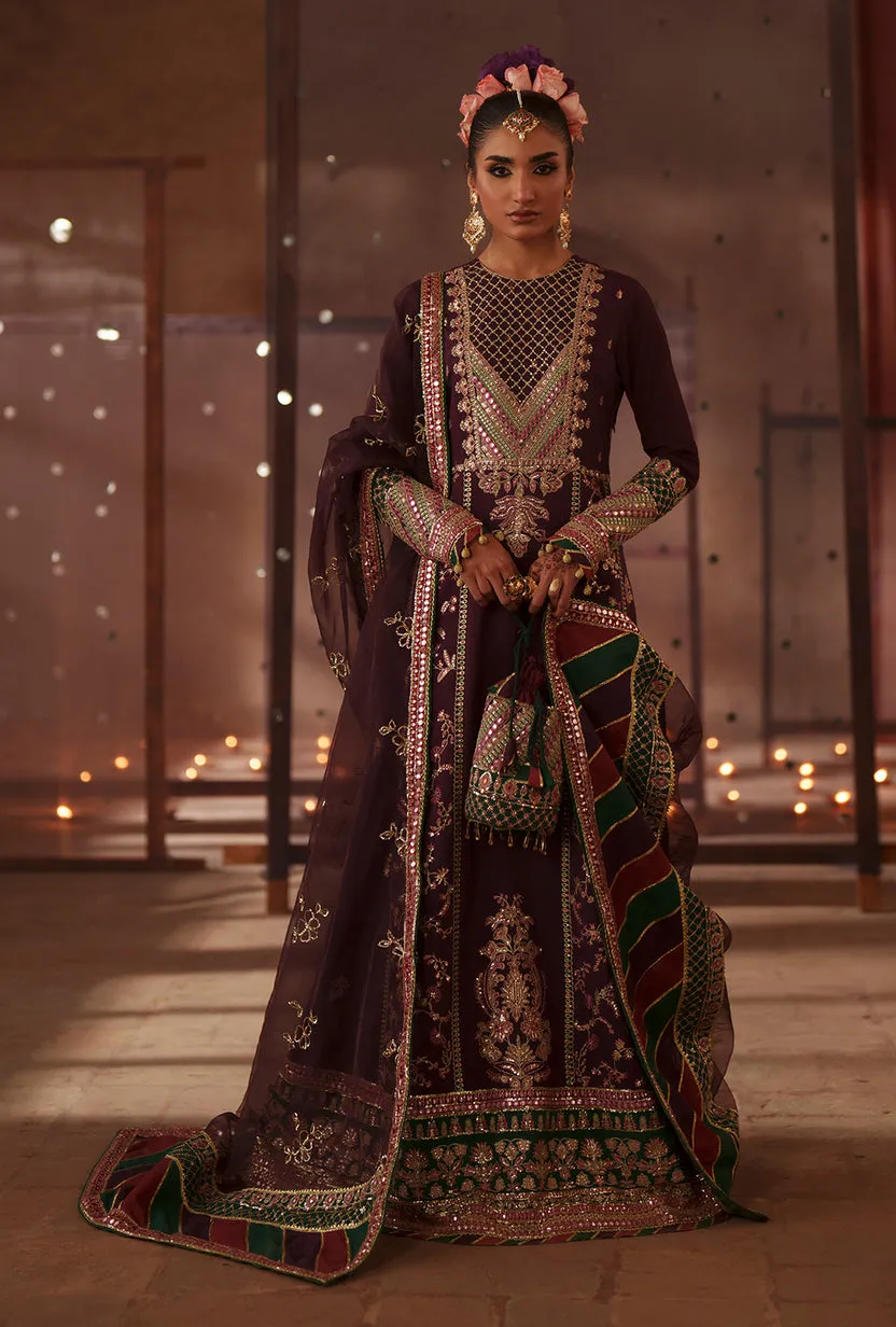 AJR Mehrama NAZNEEN - ASE -25