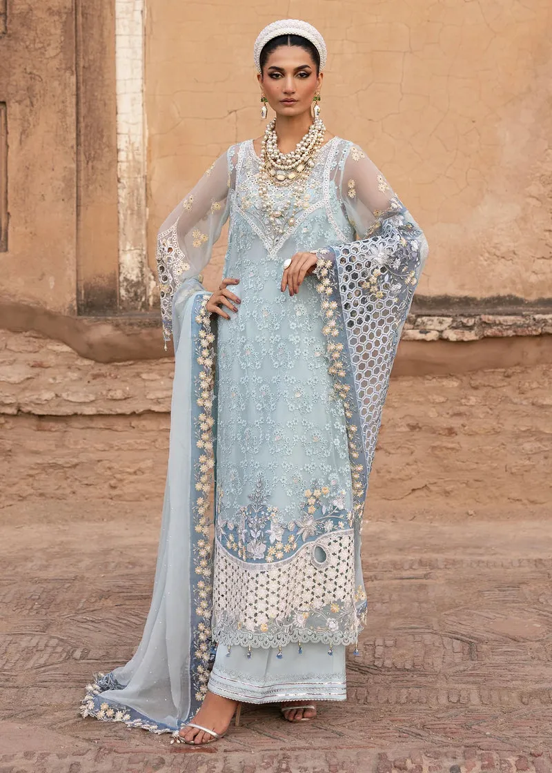 FEROZA (Sardina Chiffon)
