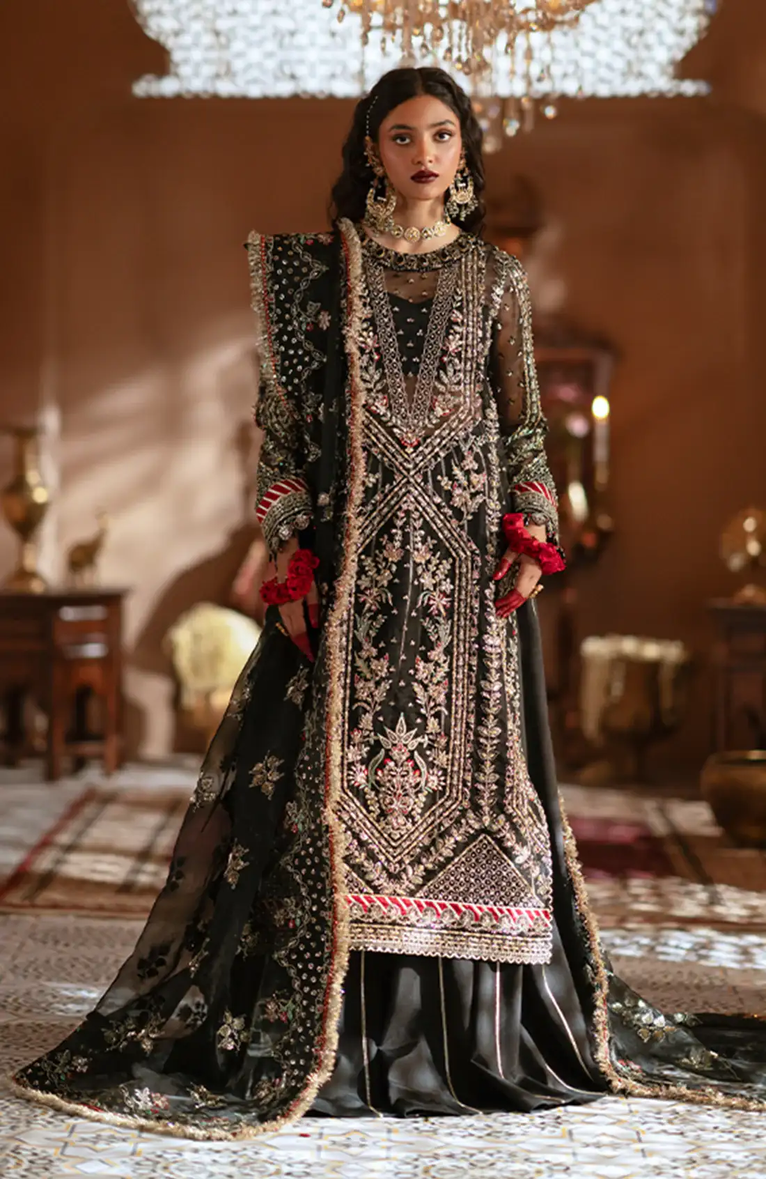 Zevk Chand Begum