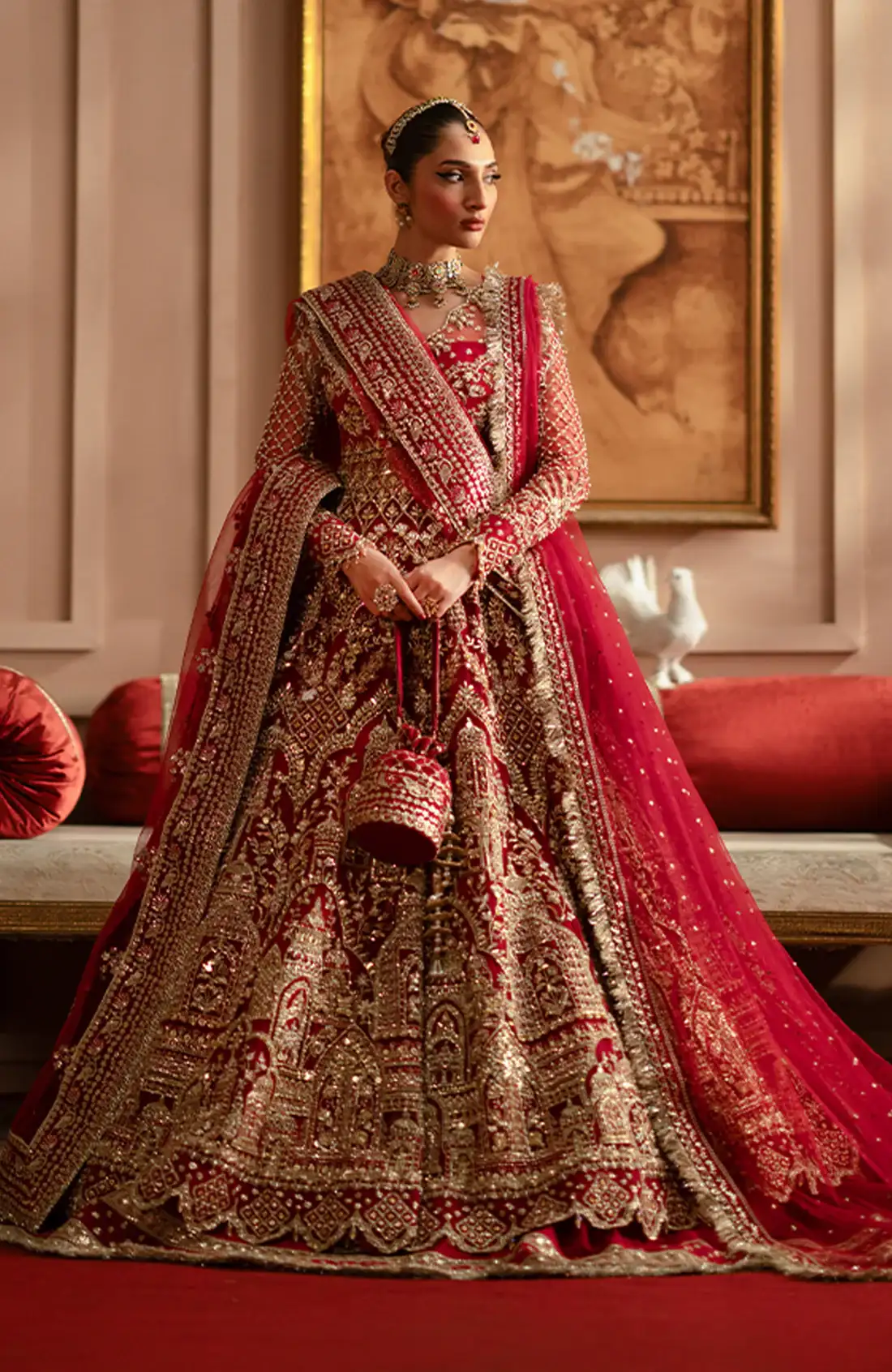 Zevk MR Jodha Begum