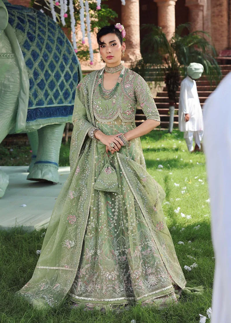 VEERE DI WEDDING BY SARDINIA WEDDING BRIDES | HEER