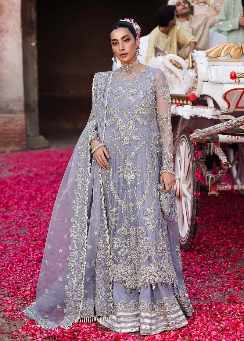 VEERE DI WEDDING BY SARDINIA WEDDING BRIDES | TABEER