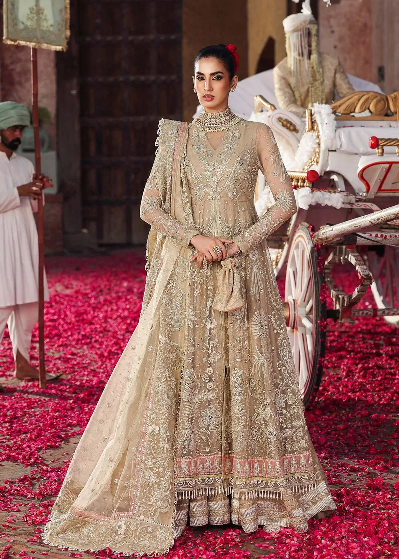VEERE DI WEDDING BY SARDINIA WEDDING BRIDES | SAHIBA