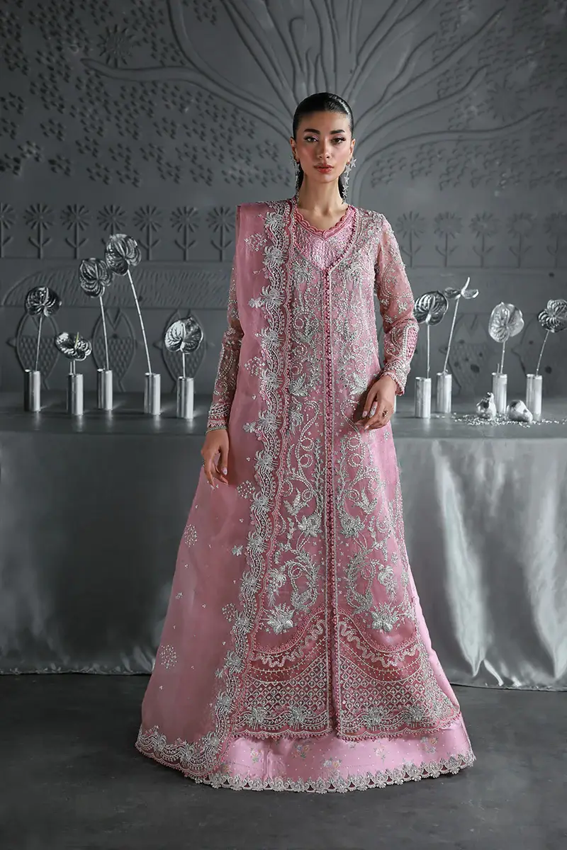 Qalamkar Elirah MF-07 Rosalyn