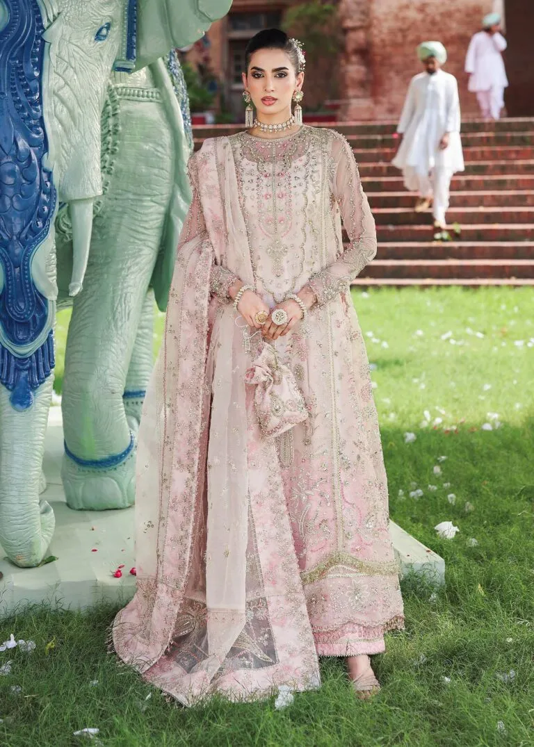 Veere Di Wedding Brides Collection by Sardinia | MAAHI