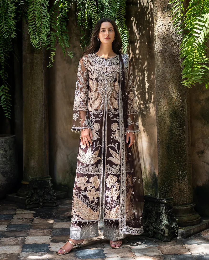 ESMEL Wedding - Cleora