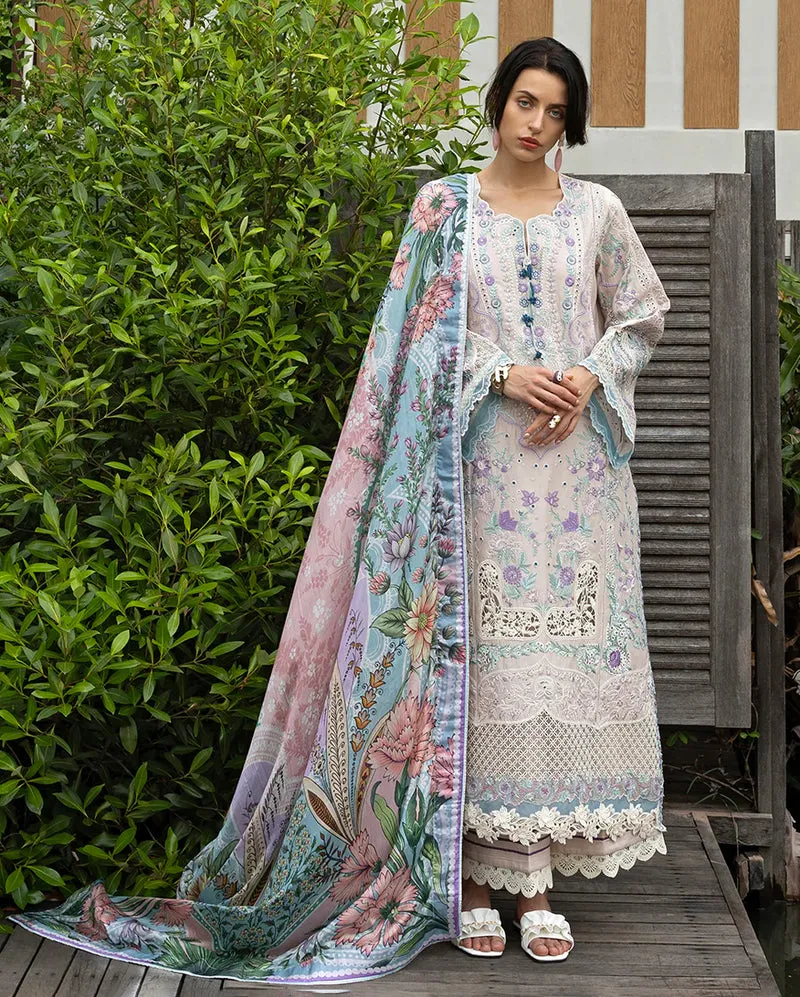 ESMEL Lawn Mon Trèsor - ARIA