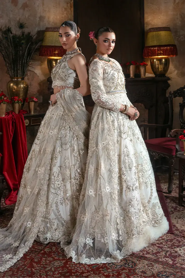 Imrozia NooreNaaz IB-57 Jahanara