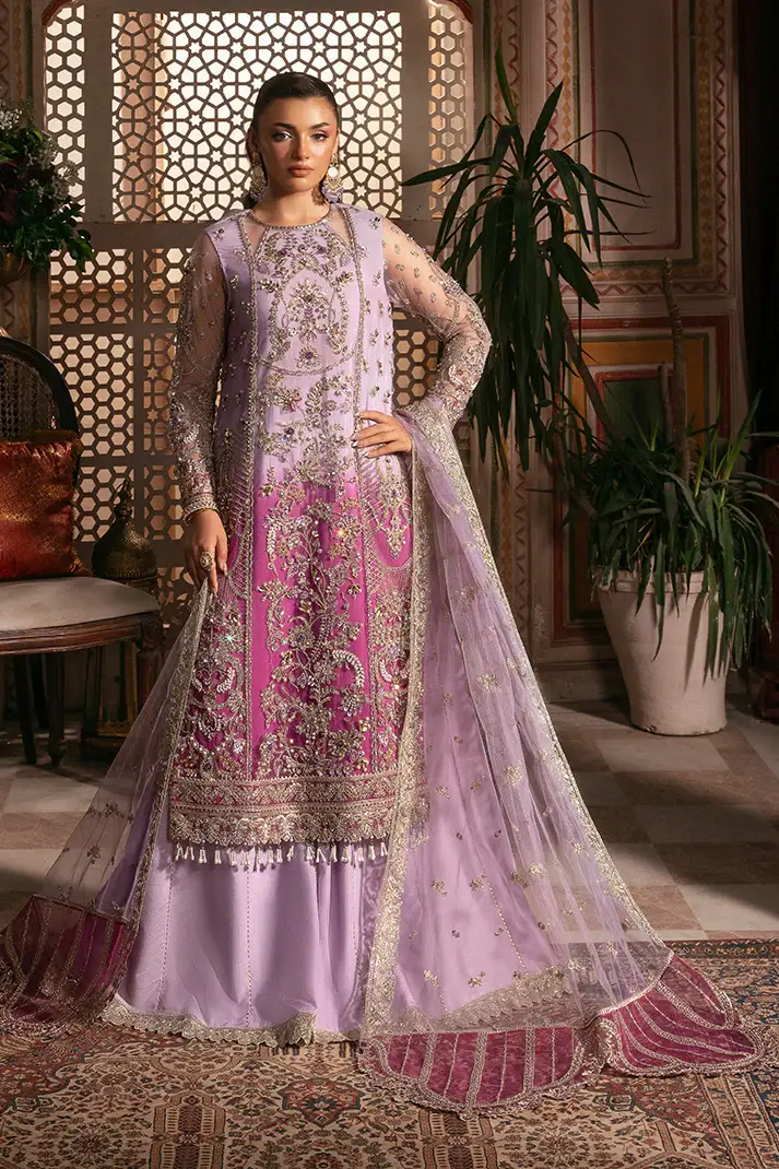 Imrozia NooreNaaz IB-49 Sunehri
