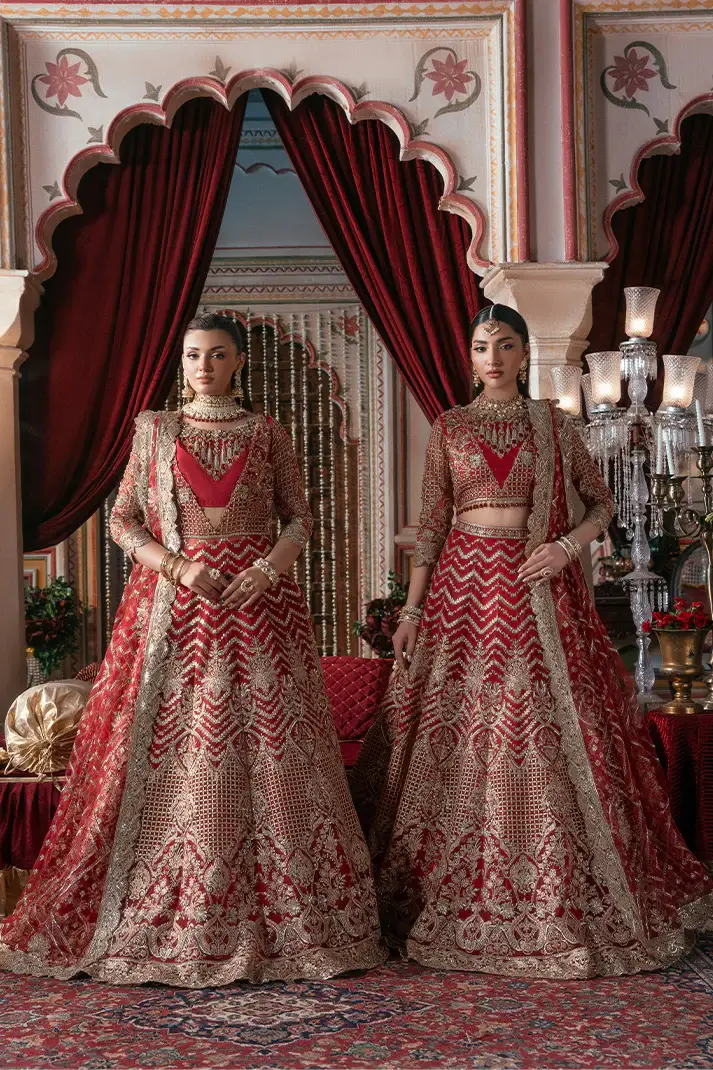Imrozia NooreNaaz IB-54 Zeenat