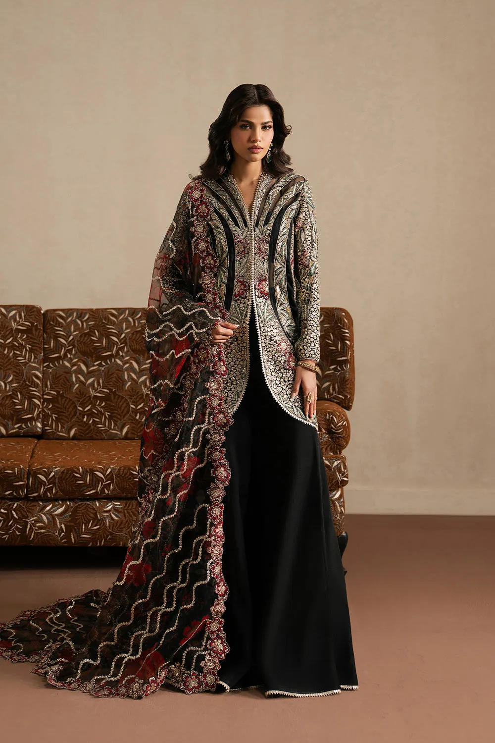 Ayzel Qurbat-;EHSAAS