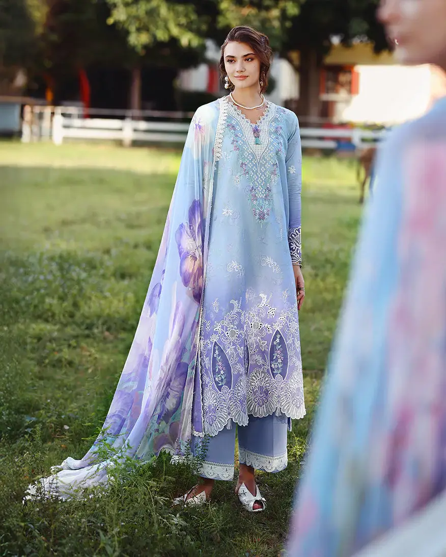 Mushq Solace Ombre Whisper