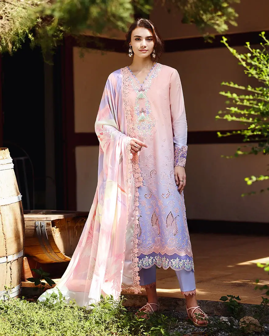 Mushq Solace Morning Veil