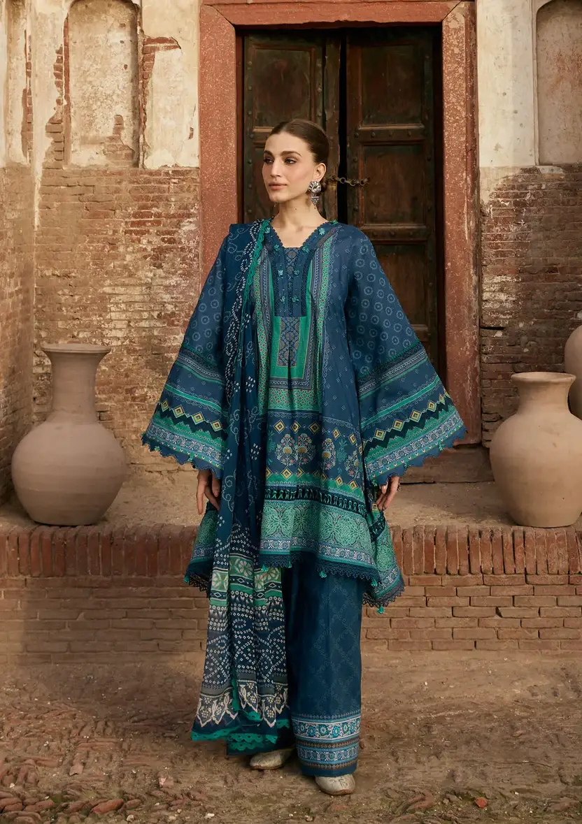 Kahf Aangan KPS-1B SUMBUL