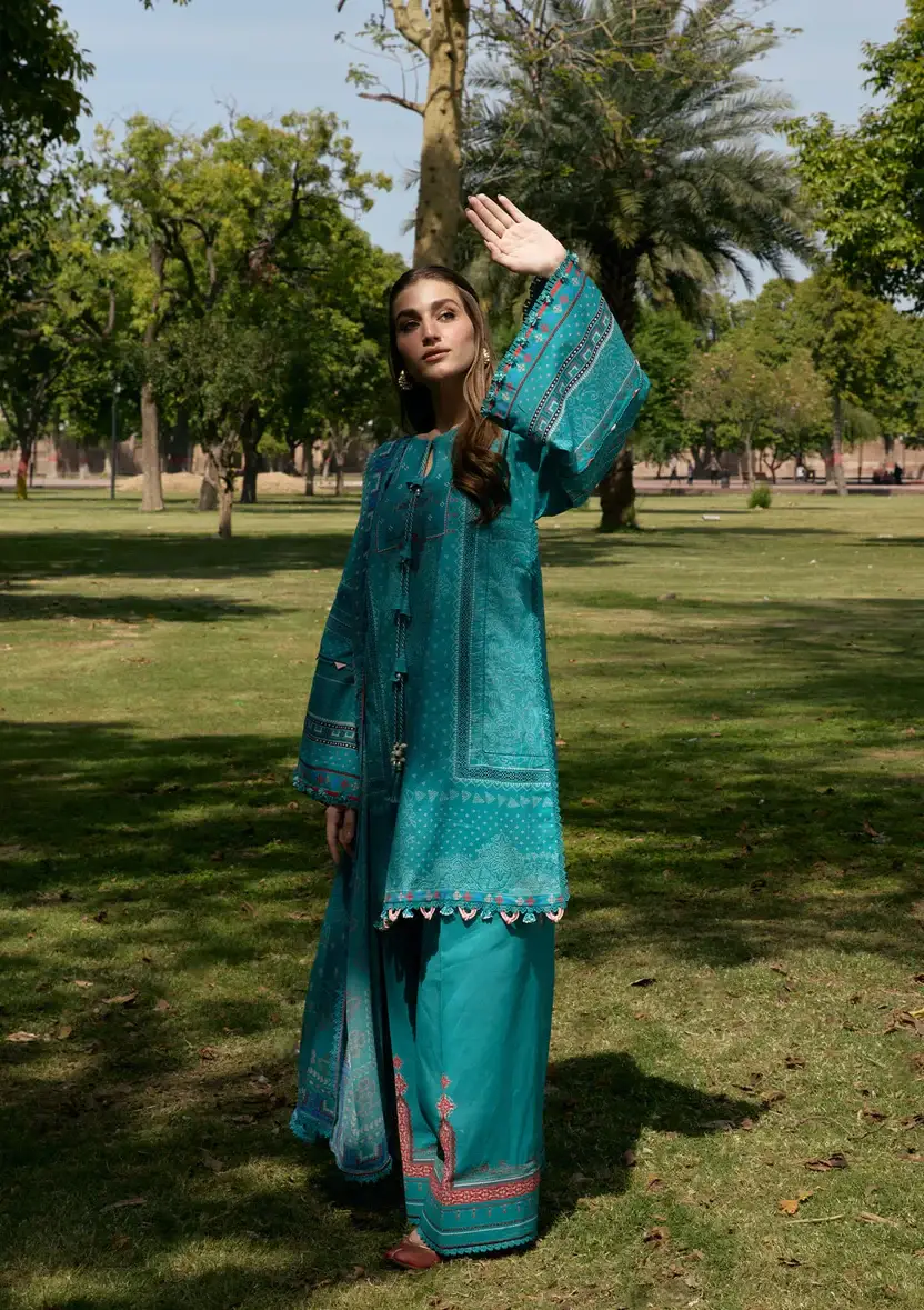 Kahf Aangan KPS-5B KEHKASHAN