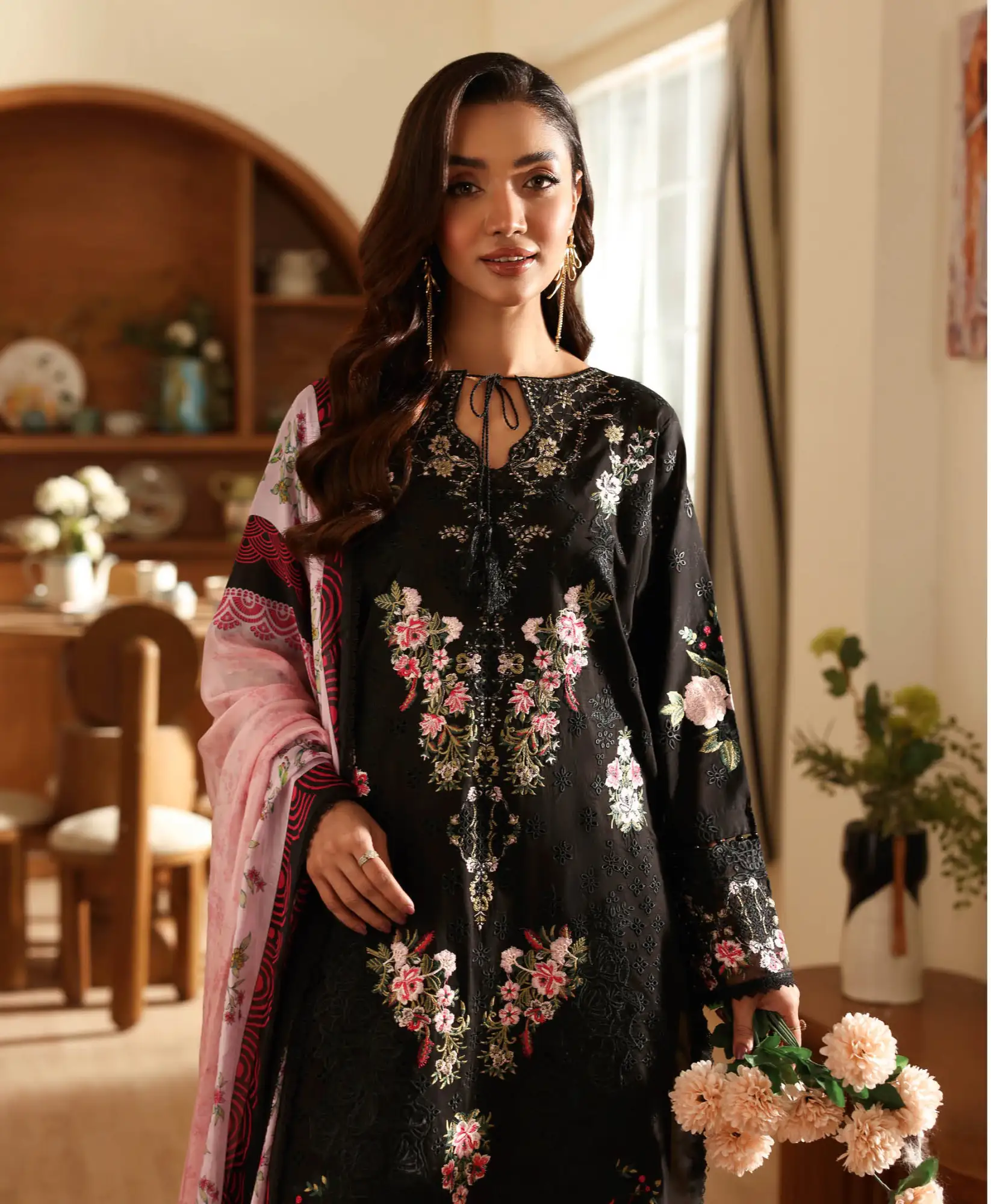 Ramsha Riwayat Lawn Y-1402