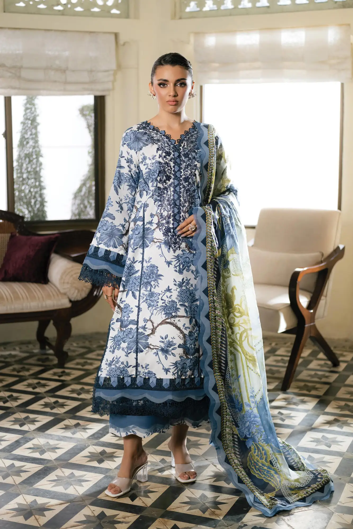 Jade Florence 20602-AD