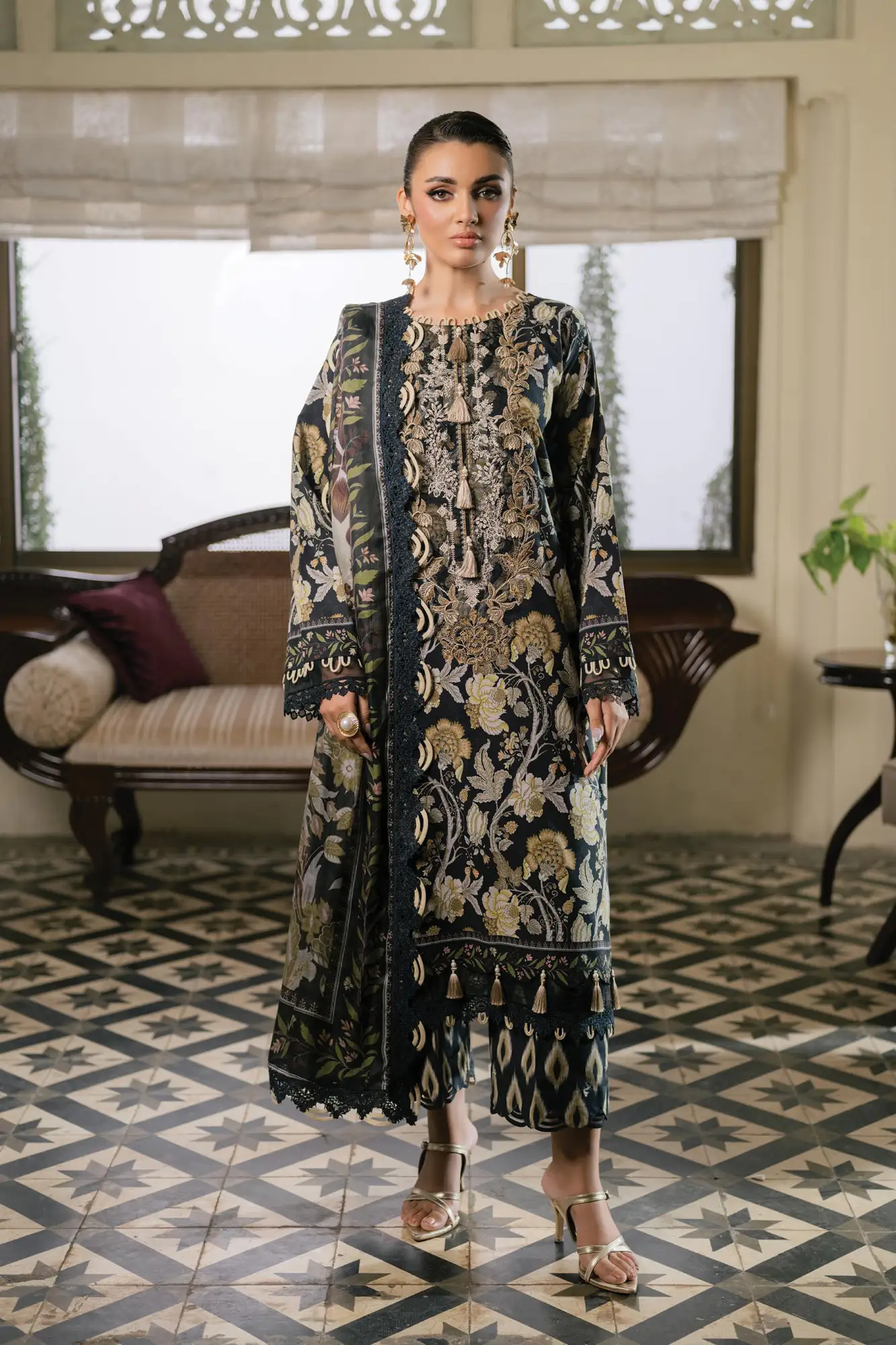 Jade Florence 20658
