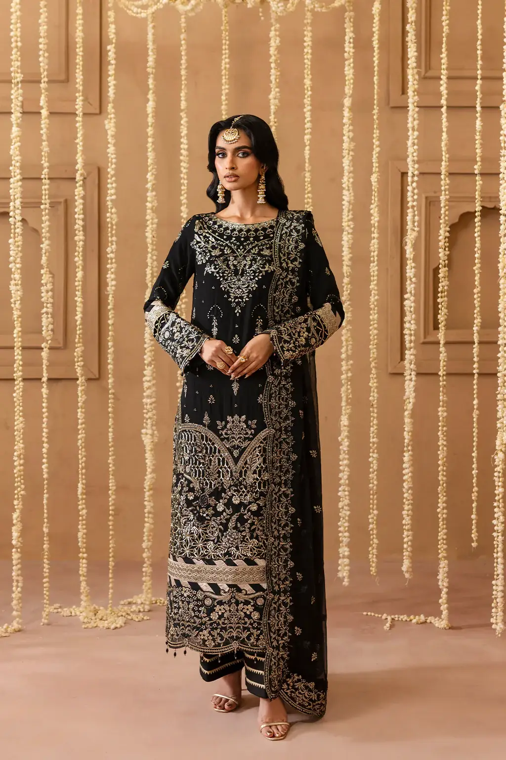 Emaan Adeel Sheherzadi SAHAR