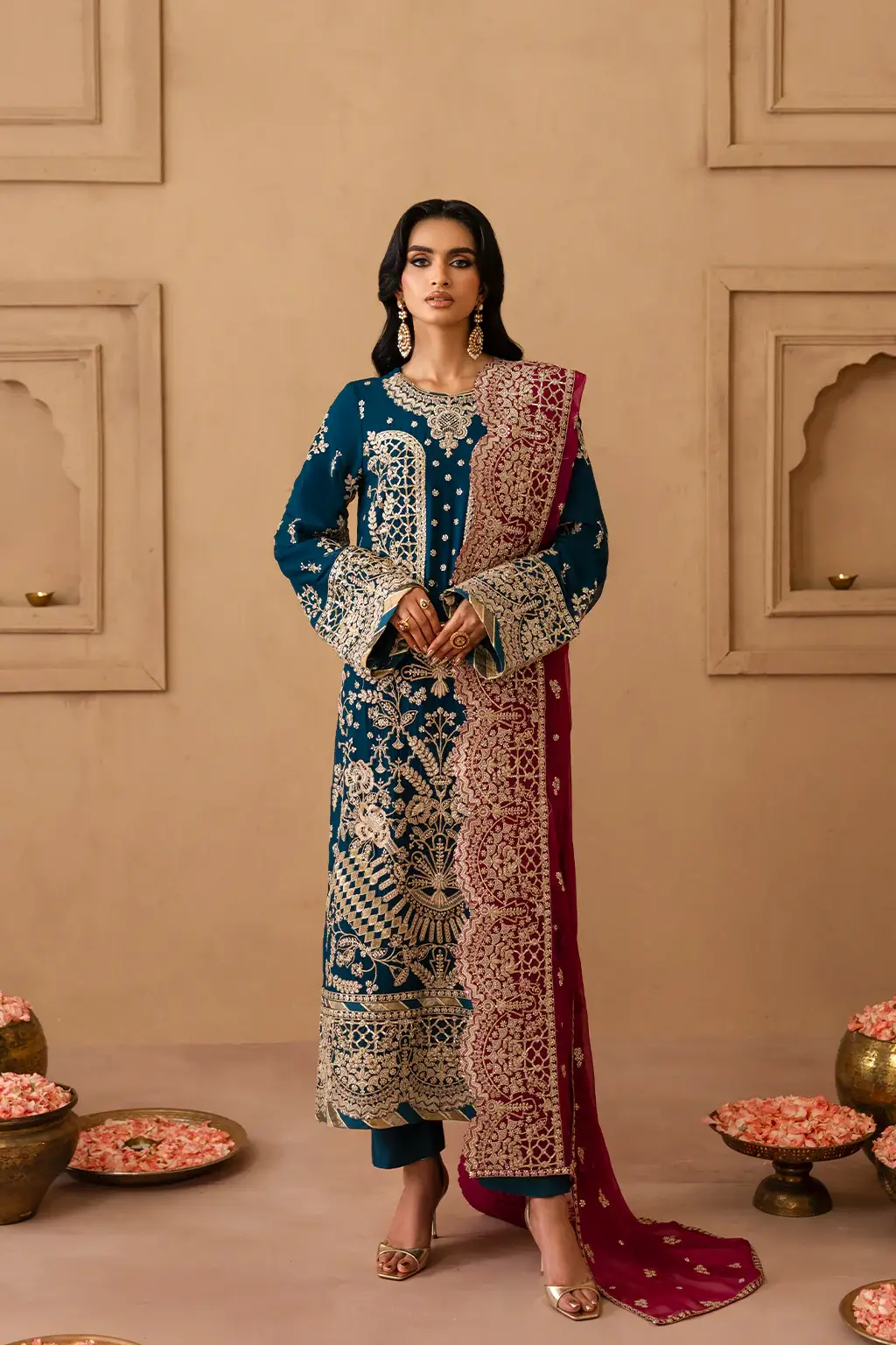 Emaan Adeel Sheherzadi Kavya