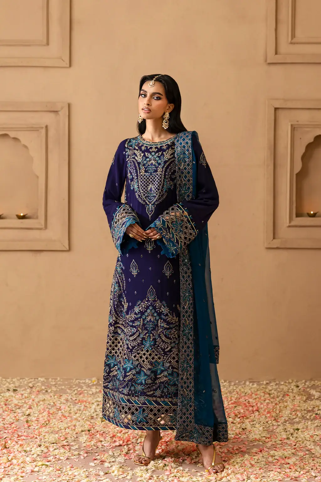 Emaan Adeel Sheherzadi Dalia