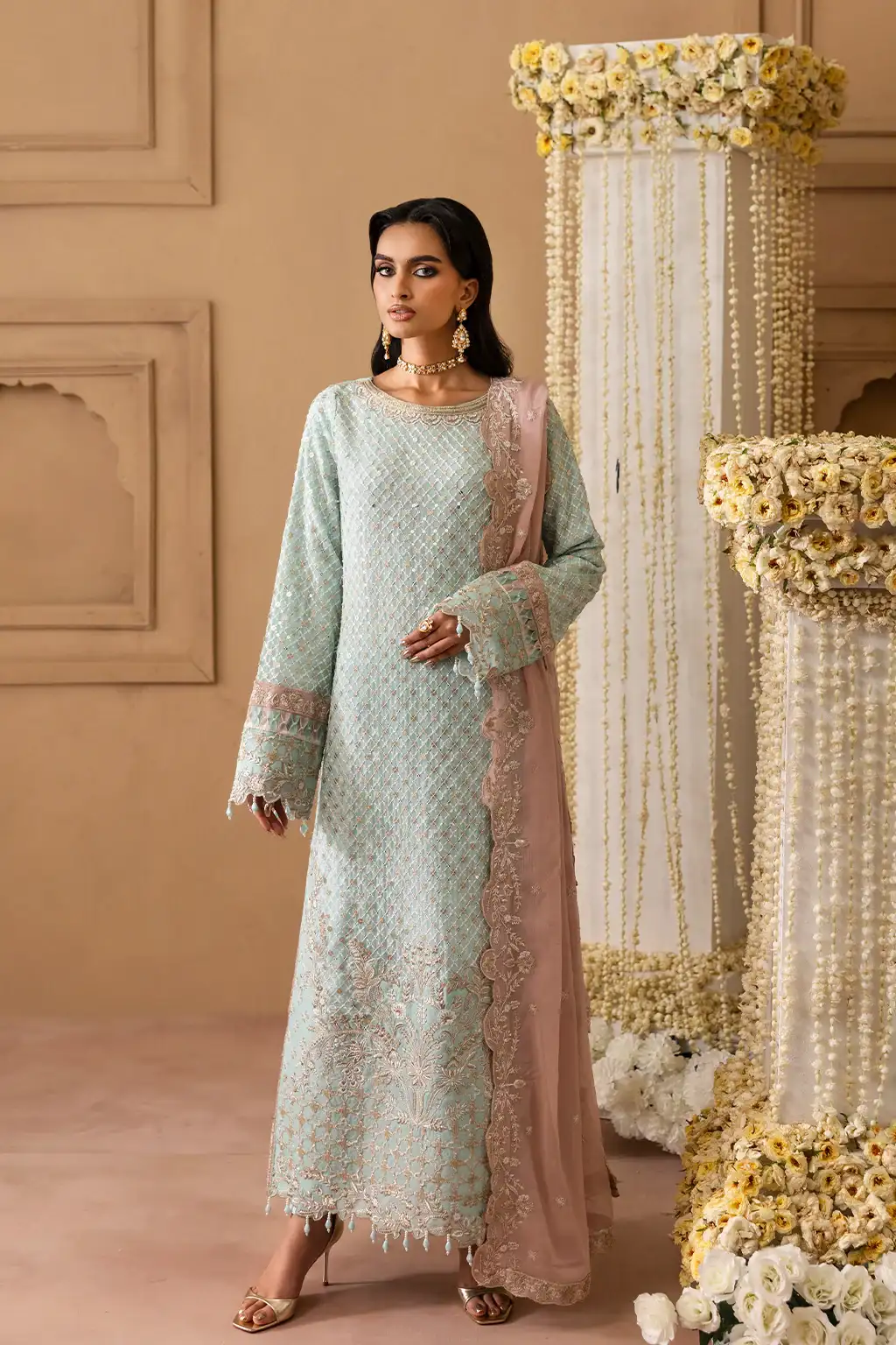Emaan Adeel Sheherzadi Aariz
