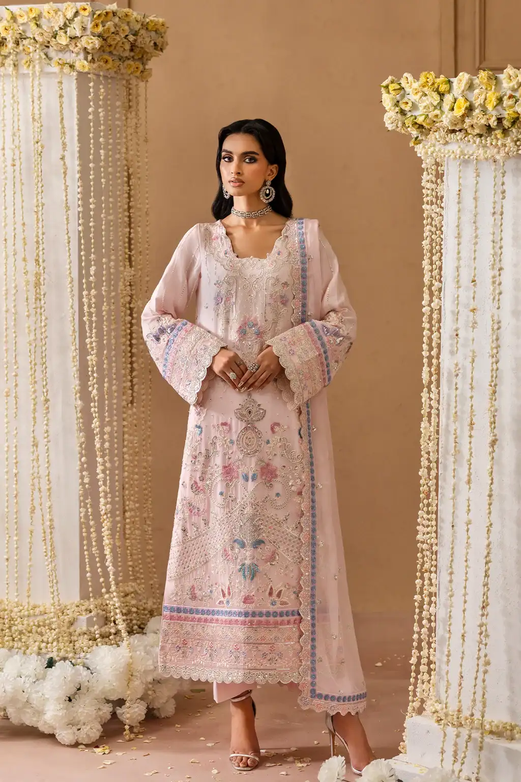 Emaan Adeel Sheherzadi GULREZ