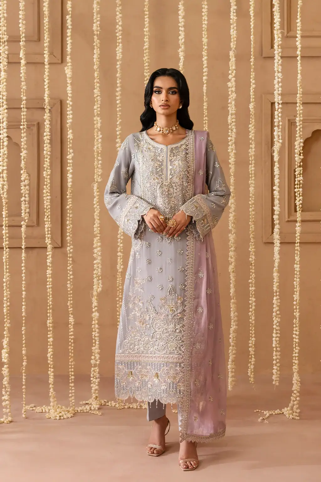 Emaan Adeel Sheherzadi MAHAYAM